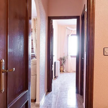 Beautiful Near Lamata With Panorama Sea View!!! 公寓