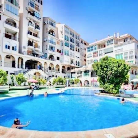 Beautiful Near Lamata With Panorama Sea View!!! 托雷维耶哈