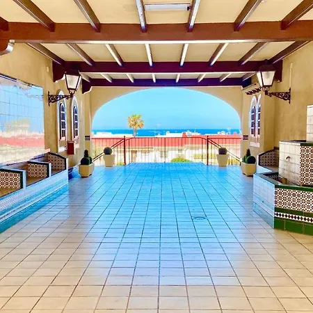 Beautiful Near Lamata With Panorama Sea View!!! *