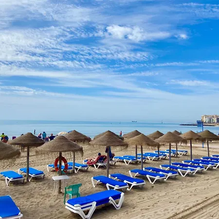 Beautiful Near Lamata With Panorama Sea View!!! *