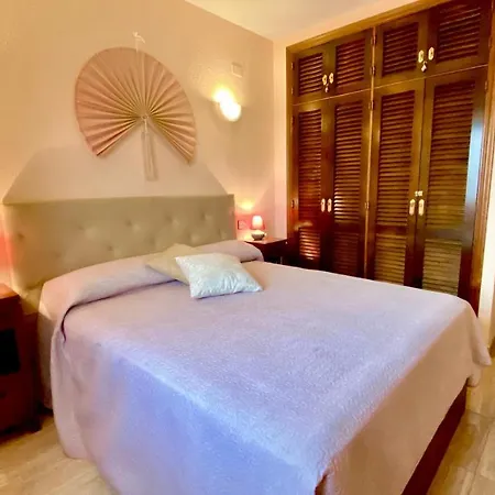 公寓 Beautiful Near Lamata With Panorama Sea View!!!