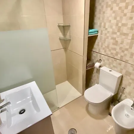 Beautiful Near Lamata With Panorama Sea View!!! 托雷维耶哈