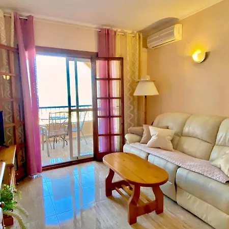 Beautiful Near Lamata With Panorama Sea View!!! 公寓