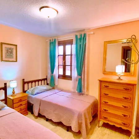 Beautiful Near Lamata With Panorama Sea View!!!