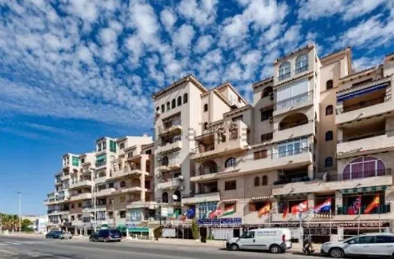 Beautiful Near Lamata With Panorama Sea View!!! Τορεβιέχα