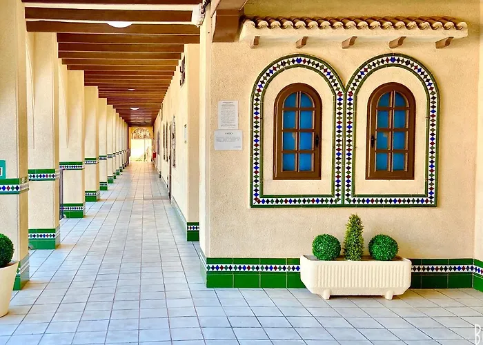 Διαμέρισμα Beautiful Near Lamata With Panorama Sea View!!! *