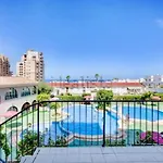 Beautiful Near Lamata With Panorama Sea View!!! Apartment *