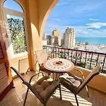 Апартаменты Beautiful Near Lamata With Panorama Sea View!!! Торевьиа