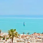 Beautiful Near Lamata With Panorama Sea View!!! Апартаменты *