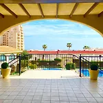 Beautiful Near Lamata With Panorama Sea View!!! Apartment *
