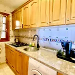 Beautiful Near Lamata With Panorama Sea View!!! * Torrevieja