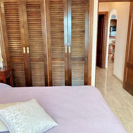 Beautiful Near Lamata With Panorama Sea View!!! Apartmán *