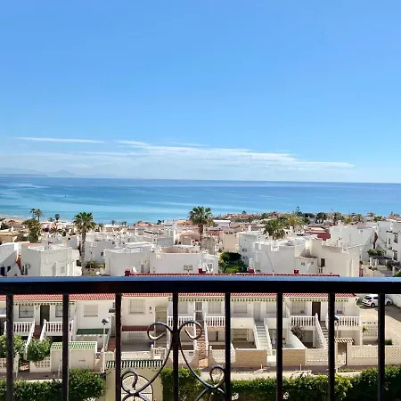 Apartmán Beautiful Near Lamata With Panorama Sea View!!!