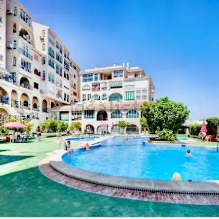 아파트 Beautiful Near Lamata With Panorama Sea View!!!