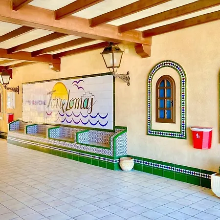 Beautiful Near Lamata With Panorama Sea View!!! 아파트