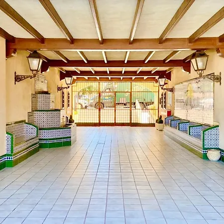 Beautiful Near Lamata With Panorama Sea View!!! * Torrevieja