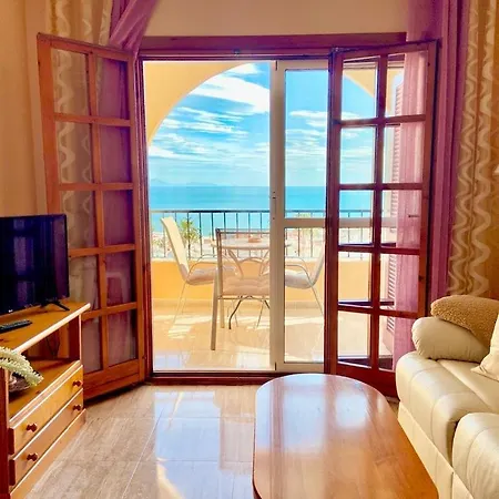 Beautiful Near Lamata With Panorama Sea View!!!