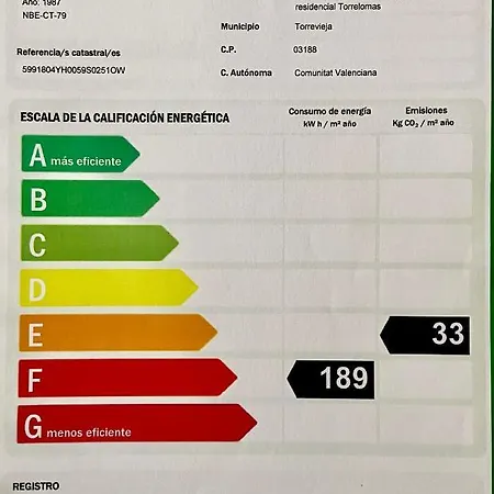 아파트 Beautiful Near Lamata With Panorama Sea View!!! *