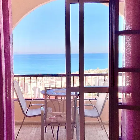 Beautiful Near Lamata With Panorama Sea View!!! * 또레비에하