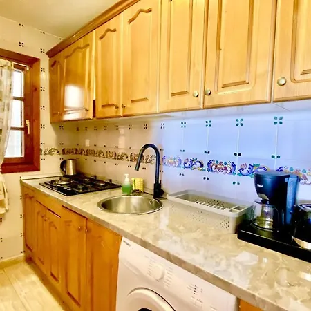 Beautiful Near Lamata With Panorama Sea View!!! * Torrevieja