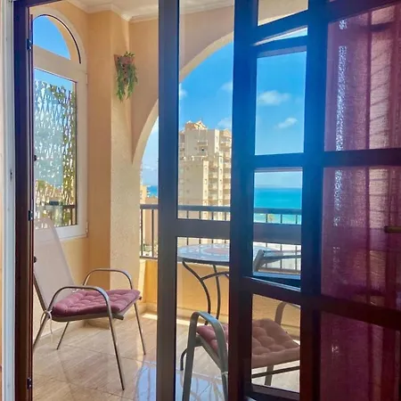 Beautiful Near Lamata With Panorama Sea View!!!