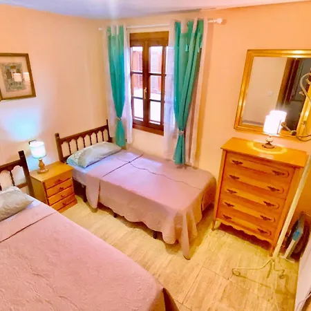 Beautiful Near Lamata With Panorama Sea View!!! Apartmán