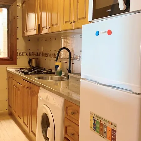 Beautiful Near Lamata With Panorama Sea View!!! 아파트 *