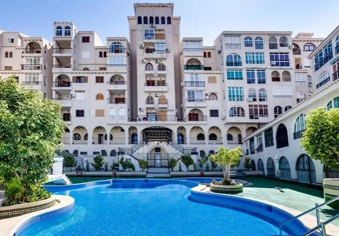 Apartament Beautiful Near Lamata With Panorama Sea View!!! *