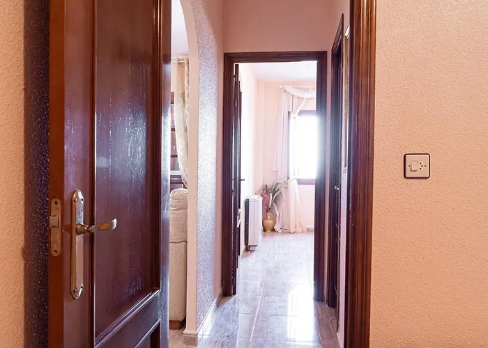 Beautiful Near Lamata With Panorama Sea View!!! Apartament