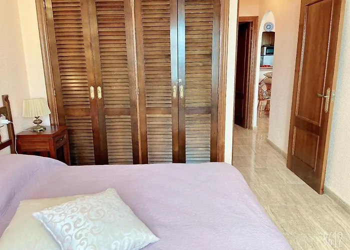 Beautiful Near Lamata With Panorama Sea View!!! Apartament *