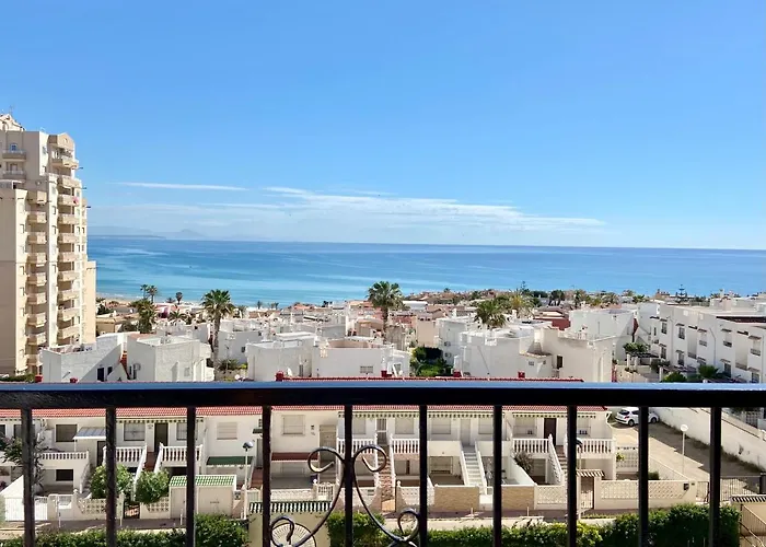 Apartament Beautiful Near Lamata With Panorama Sea View!!!