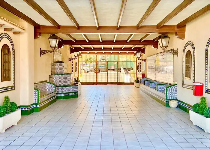 Beautiful Near Lamata With Panorama Sea View!!! * Torrevieja