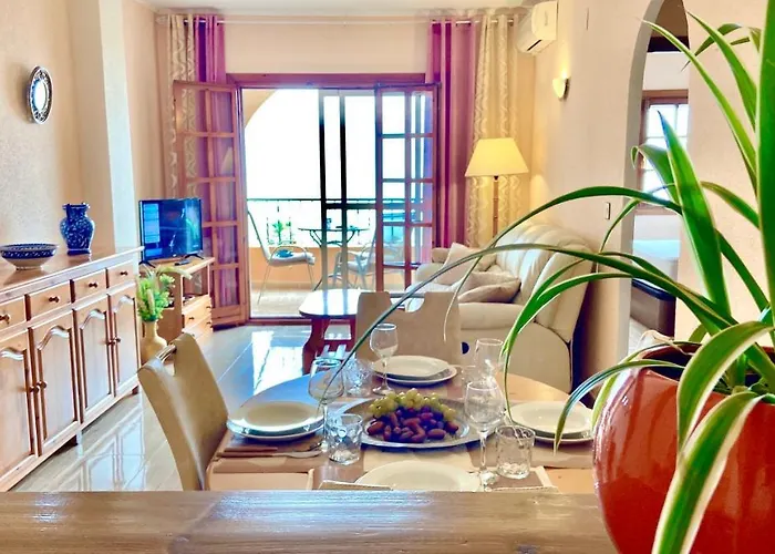 Apartament Beautiful Near Lamata With Panorama Sea View!!! *