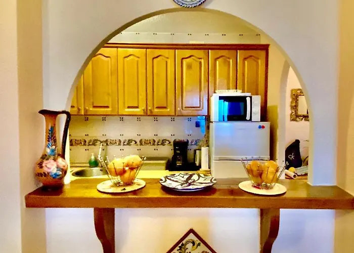 Beautiful Near Lamata With Panorama Sea View!!! Apartament