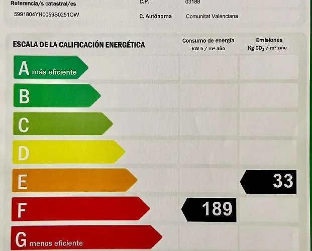 Apartament Beautiful Near Lamata With Panorama Sea View!!! *