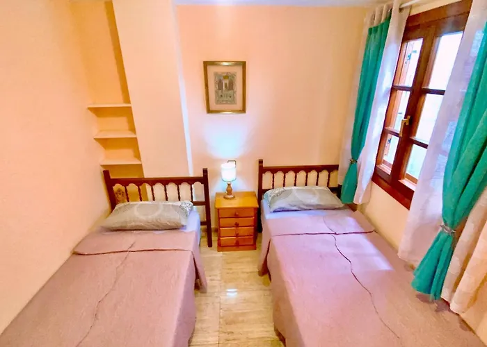 Apartament Beautiful Near Lamata With Panorama Sea View!!! *