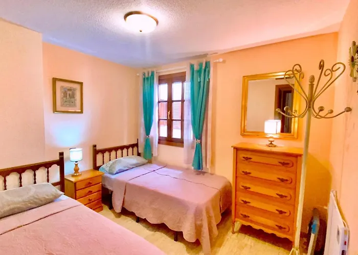 Beautiful Near Lamata With Panorama Sea View!!!