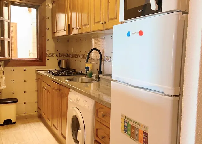 Beautiful Near Lamata With Panorama Sea View!!! Apartament *