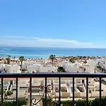 Διαμέρισμα Beautiful Near Lamata With Panorama Sea View!!!