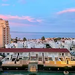 Διαμέρισμα Beautiful Near Lamata With Panorama Sea View!!! *