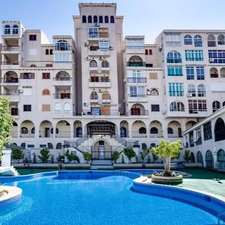 Апартаменты Beautiful Near Lamata With Panorama Sea View!!! *