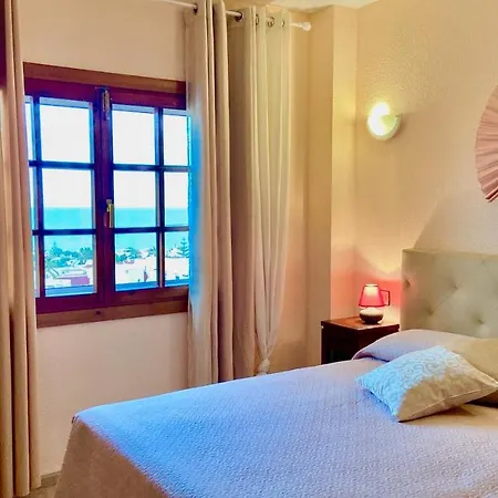 Beautiful Near Lamata With Panorama Sea View!!! Апартаменты