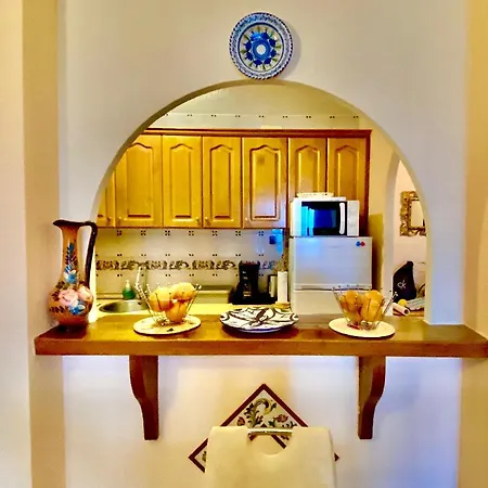 Beautiful Near Lamata With Panorama Sea View!!! Апартаменты